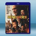 赤色雄狼 Renegades (2022)藍光...