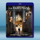  法貝爾曼/造夢之家 The Fabelmans(2022)藍光25G