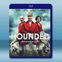  反殺 Hounded (2022)藍光25G