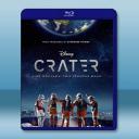  月球奇幻旅/隕石坑 Crater (2023)藍光25G