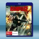  怒火狂殺3/狂暴3：擊倒總統 Rampage: President Down (2016)藍光25G