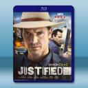 火線警探 第3-4季 Justified S3...