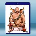  機器也瘋狂 The Machine(2023)藍光25G