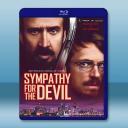  同情惡魔 Sympathy for the Devil(2023)藍光25G L