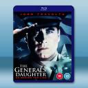 將軍的女兒 The General's Daughter (1999)藍光25G