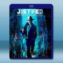  火線警探：原始城市 Justified: City Primeval (2023)藍光25G 2碟