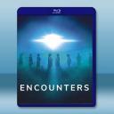  邂逅UFO Encounters (2023)藍光25G T