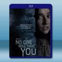  暗夜異劫/孤立無援 No One Will Save You (2023)藍光25G