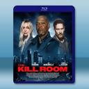  殺戮房間 The Kill Room (2023)藍光25G L