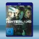 身在內陸 Hinterland (2021)藍...