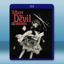 魔鬼徘徊之所 Where The Devil Roams (2023)藍光25G T