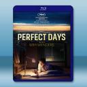 完美的日子/東京廁所 Perfect Days(2023)藍光25G T