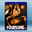 四人行 Foursome (2023)藍光25...