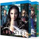 妖女迷行 第1-5季 Lost Girl S1...