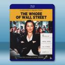 華爾街妓女 THE WHOREOF WALL STREET(2014)藍光25G 2碟		 