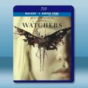 窺探者/神秘窺視 The Watchers(2024)藍光25G		 