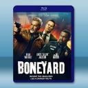 集骨殺人狂 Boneyard(2024)藍光25G		 