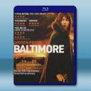 巴爾的摩 Baltimore (2023)藍光25G		 