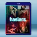 鬥者/秘密的紐帶 Haslers(2023)藍光25G		 