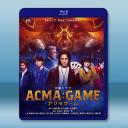 惡魔遊戲 ACMA:GAME (2024)藍光...