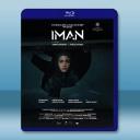 聖戰少女 Iman (2022)藍光25G T