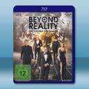 超越邊緣 Beyond Reality(2018)藍光25G		 