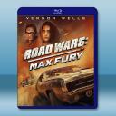 芙力毆沙：瘋狂麥屍傳奇篇章 Road Wars: Max Fury(2024)藍光25G		 