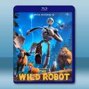 荒野機器人 The Wild Robot(20...