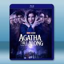 阿嘉莎：無所不在 Agatha All Along(2024)藍光25G 2碟		 