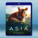 BBC 亞洲 Asia (2024)藍光25G...