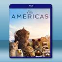 美洲大陸 The Americas(2025)...