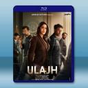 叛國風暴/糾纏 Ulajh (2024)藍光2...