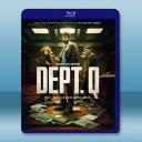懸案解碼 Dept. Q (2025)藍光25...