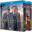 摩斯探長前傳 第1-9季 Endeavour ...