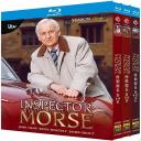摩斯探長 第1-12季 Inspector M...