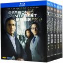 疑犯追蹤 第1-5季 Person of In...