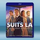 金裝律師：洛杉磯 Suits: L.A. (2...