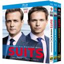 金裝律師 第1-9季 Suits S1-S9 ...
