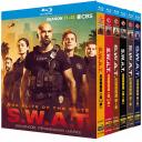 反恐特警組 第1-8季 S.W.A.T S1-...