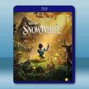 白雪公主 Snow White(2025)藍光25G		 