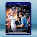 愛在紐約/傾城佳話 It Could Happen To You(1995)藍光25G		 