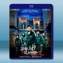 魷魚遊戲 第三季《終》(2025) 藍光25G...