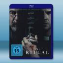 儀式 The Ritual (2025)藍光2...