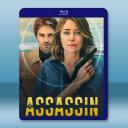 媽媽是殺手 The Assassin(2025)藍光25G 2碟		 