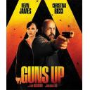 黑槍高舉 Guns Up (2025)藍光25...