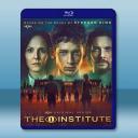 異能研究所 第一季 The Institute S1(2025)藍光25G 2碟L		 