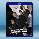 絕命法官 (2025)藍光25G 2碟		 