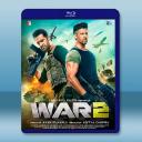 寶萊塢雙雄之戰2 War 2(2025)藍光25G		 