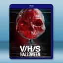 致命錄影帶：萬聖節 V/H/S/Halloween(2025)藍光25G		 