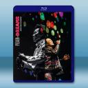 陳奕迅 2025《恐懼與夢想》巡迴演唱會 香港紅館站 藍光25G 2碟		 